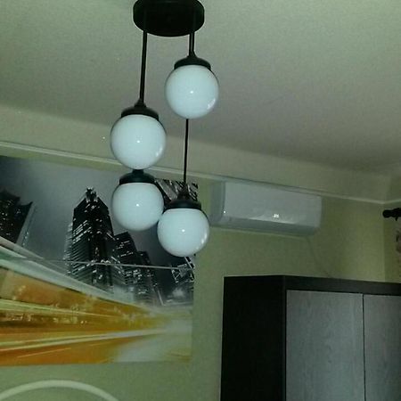 Apartment On Rusanivska Naberezhnaya 22 Kyjev Exteriér fotografie