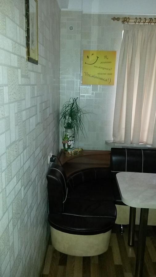 Apartment On Rusanivska Naberezhnaya 22 Kyjev Exteriér fotografie