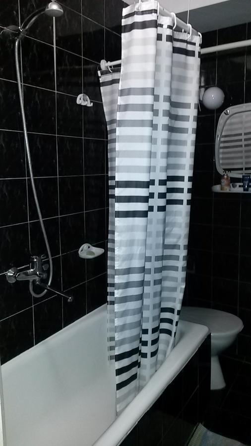 Apartment On Rusanivska Naberezhnaya 22 Kyjev Exteriér fotografie