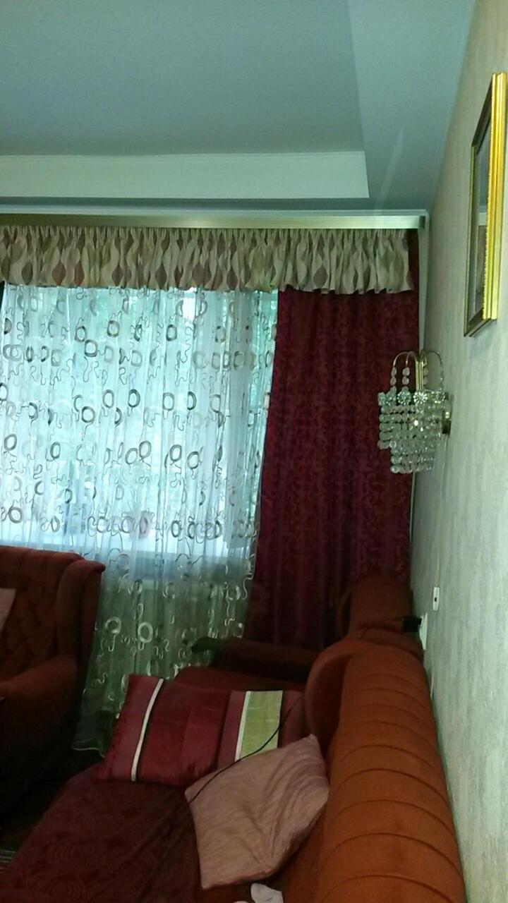 Apartment On Rusanivska Naberezhnaya 22 Kyjev Exteriér fotografie